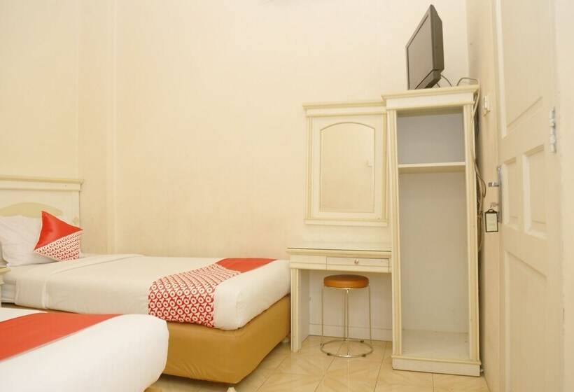 スタンダードルーム, Wisma Prima