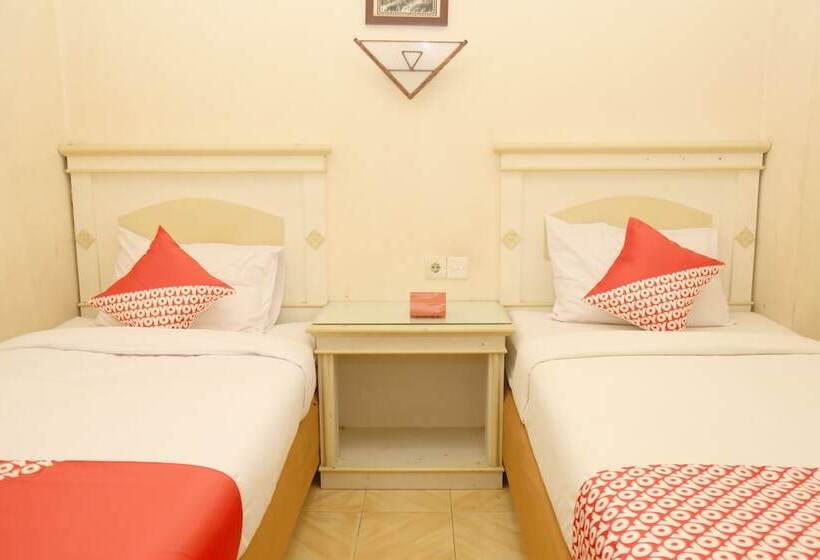 スタンダードルーム, Wisma Prima