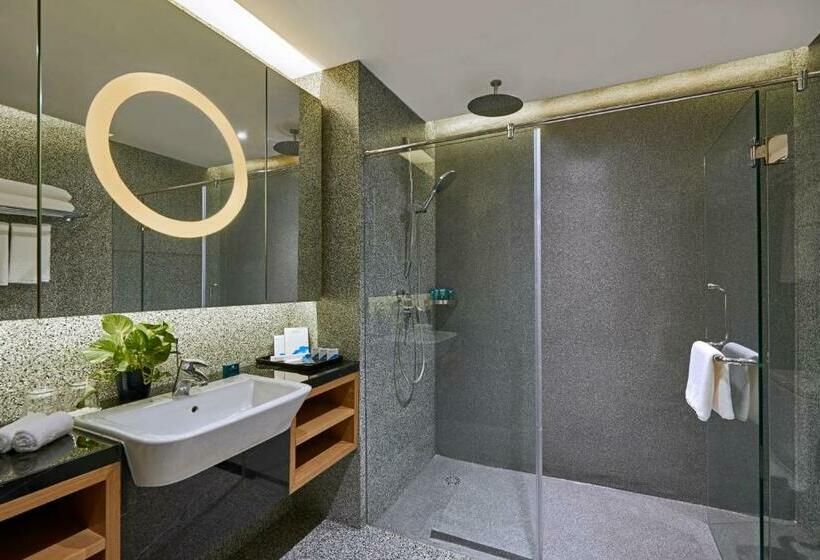 スーペリアールーム, Wyndham Acmar Klang