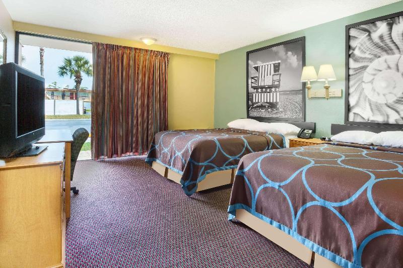 スーペリアールーム, Wyndham Acmar Klang