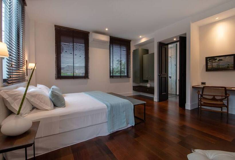 سوییت, Villa Paranaguá Hotel & Spa   Boutique