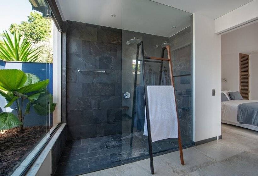 سوییت لوکس, Villa Paranaguá Hotel & Spa   Boutique