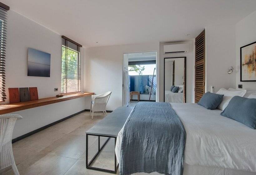 سوییت لوکس, Villa Paranaguá Hotel & Spa   Boutique