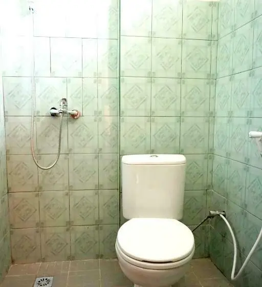 スタンダードルーム, Oyo 2731 Mim Guest House