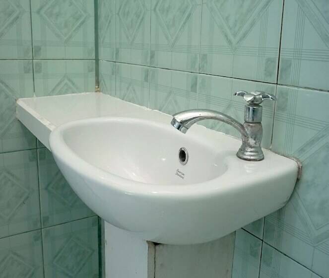 חדר סטנדרט, Oyo 2731 Mim Guest House