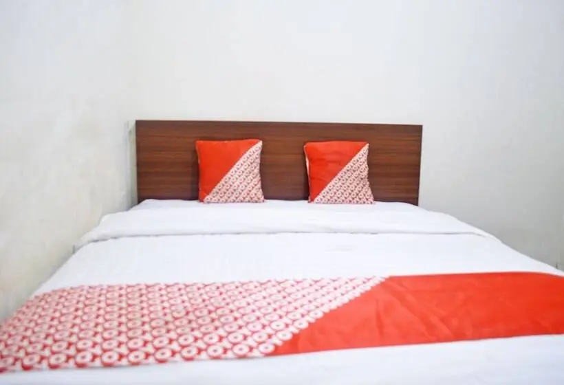 スタンダードルーム, Oyo 2731 Mim Guest House