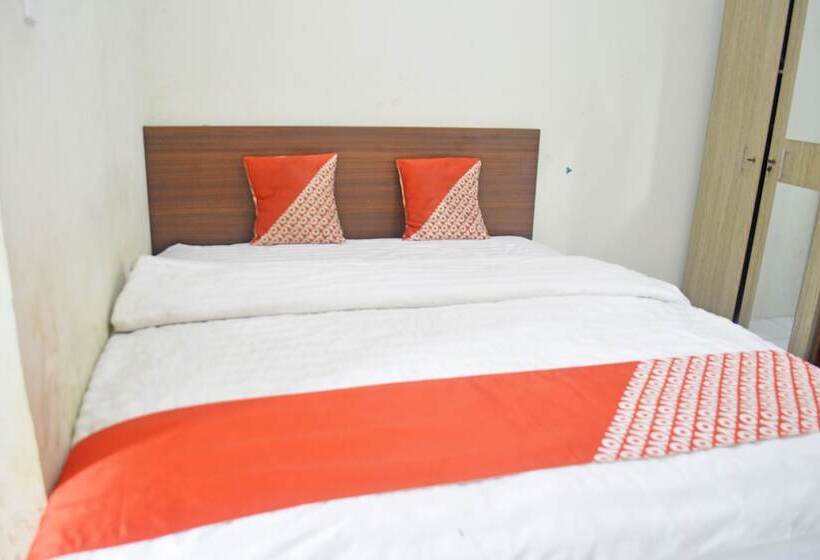 חדר סטנדרט, Oyo 2731 Mim Guest House