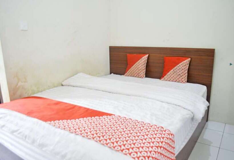 Номер Стандарт, Oyo 2731 Mim Guest House