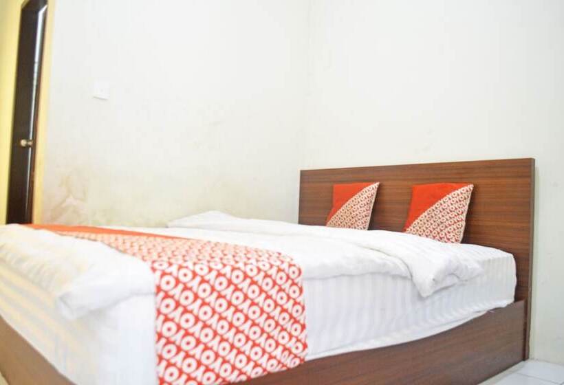 חדר סטנדרט, Oyo 2731 Mim Guest House