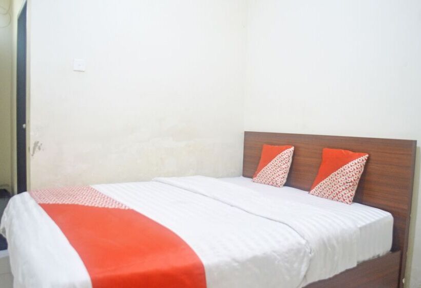 חדר סטנדרט, Oyo 2731 Mim Guest House