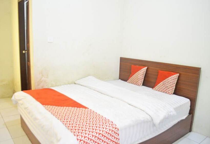 חדר סטנדרט, Oyo 2731 Mim Guest House