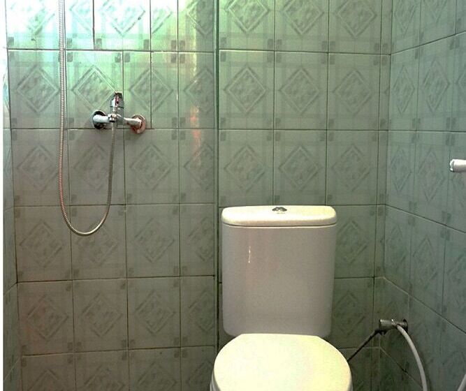 Номер Стандарт, Oyo 2731 Mim Guest House