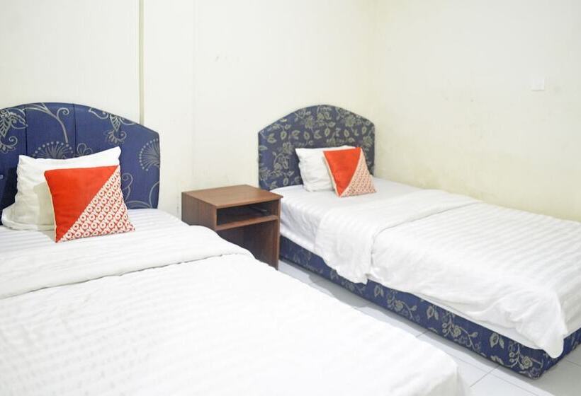 חדר סטנדרט, Oyo 2731 Mim Guest House