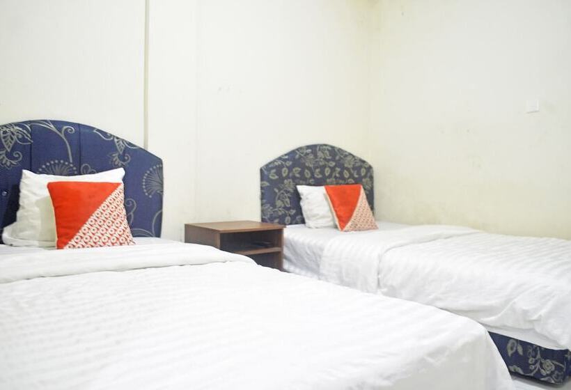 חדר סטנדרט, Oyo 2731 Mim Guest House