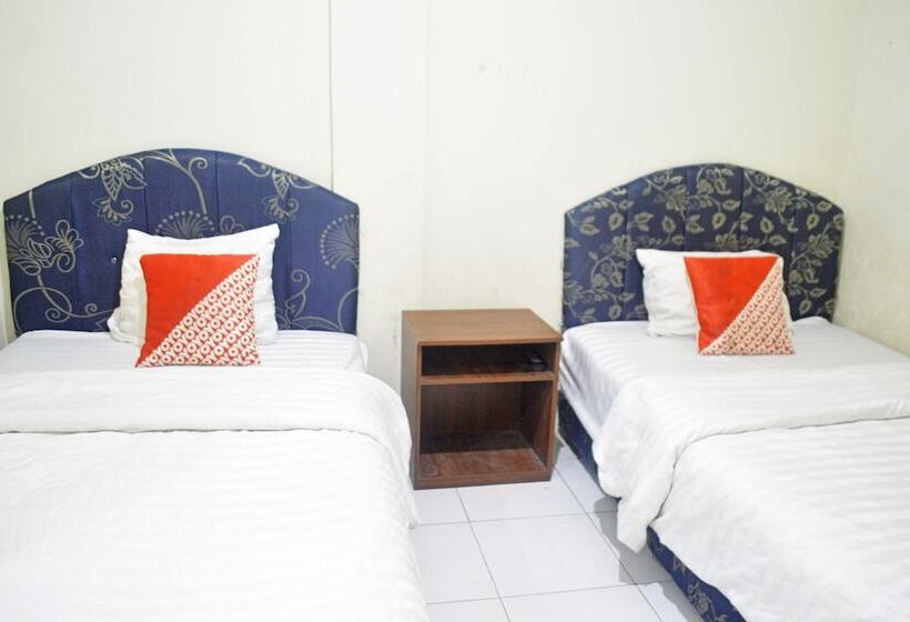 חדר סטנדרט, Oyo 2731 Mim Guest House