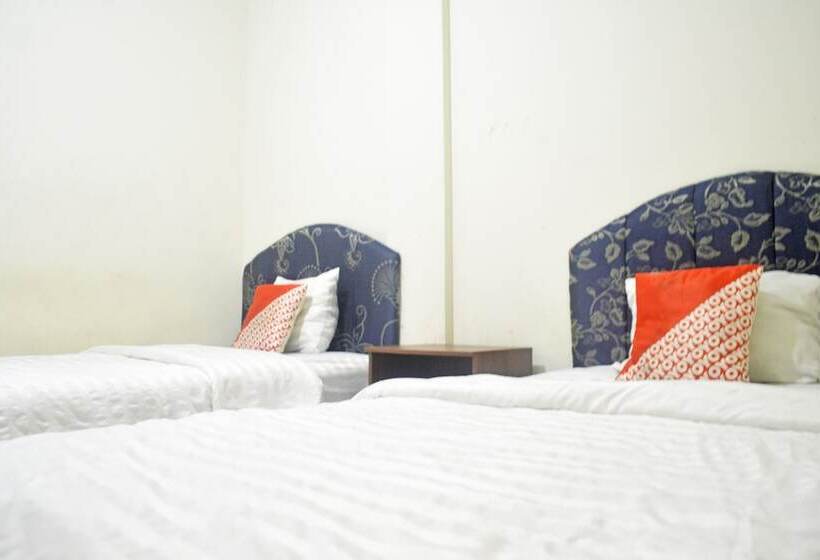 חדר סטנדרט, Oyo 2731 Mim Guest House