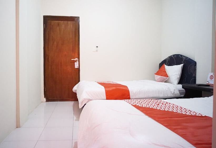 Номер Стандарт, Oyo 2731 Mim Guest House