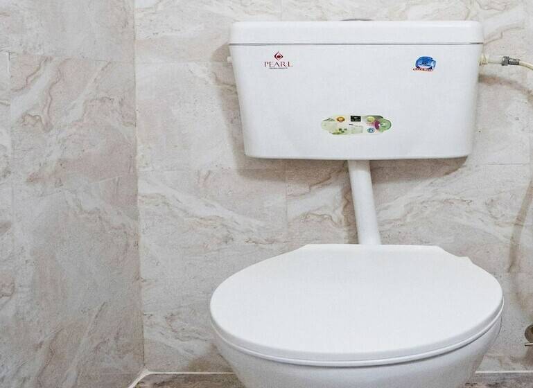 スタンダードルーム, Spot On 2690  Tampan