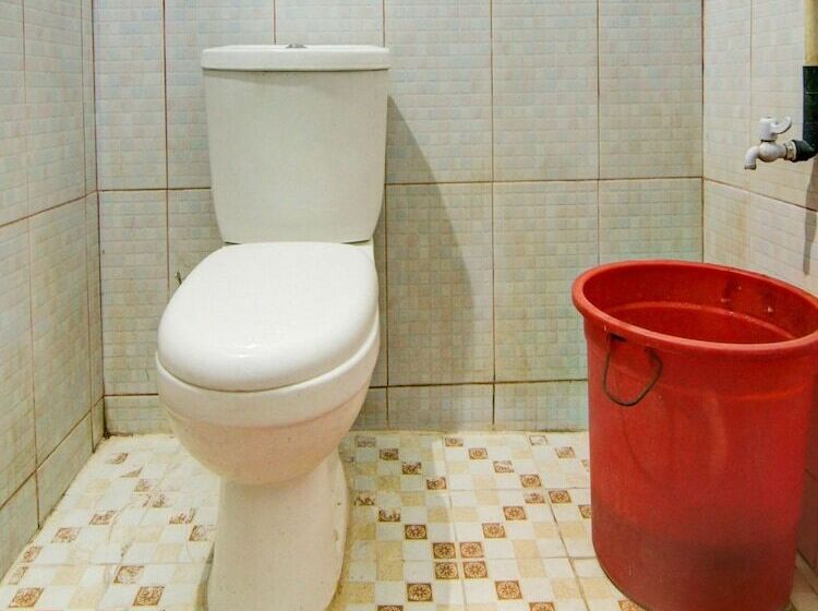 スタンダードルーム, Spot On 2690  Tampan