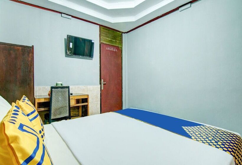 スタンダードルーム, Spot On 2690  Tampan