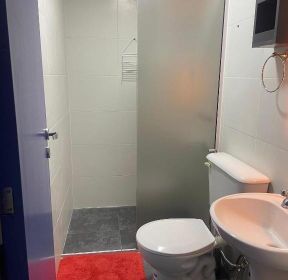 اتاق استاندارد, Andino Bnb