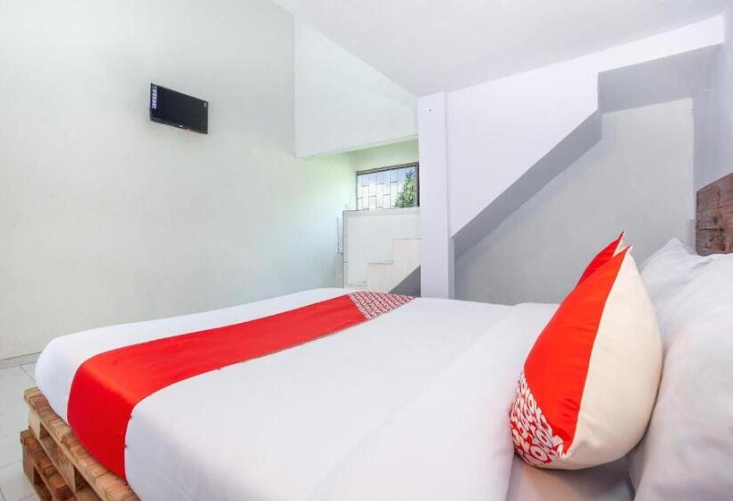 스탠다드 룸, Ibma Smart