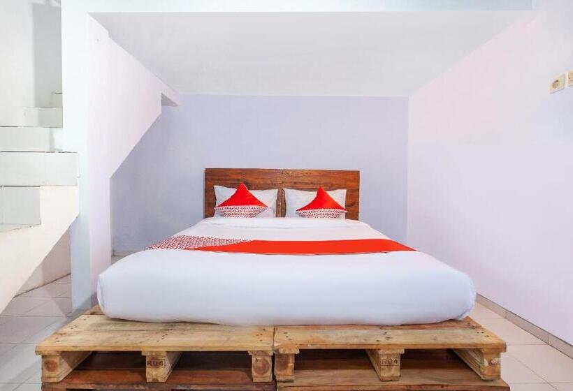 스탠다드 룸, Ibma Smart