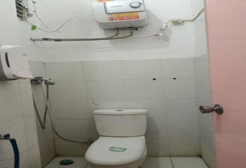 이코노미 룸, Ibma Smart