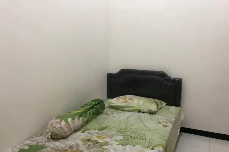 スタンダードシングルルーム, Oyo 2678 Manyar Guest House