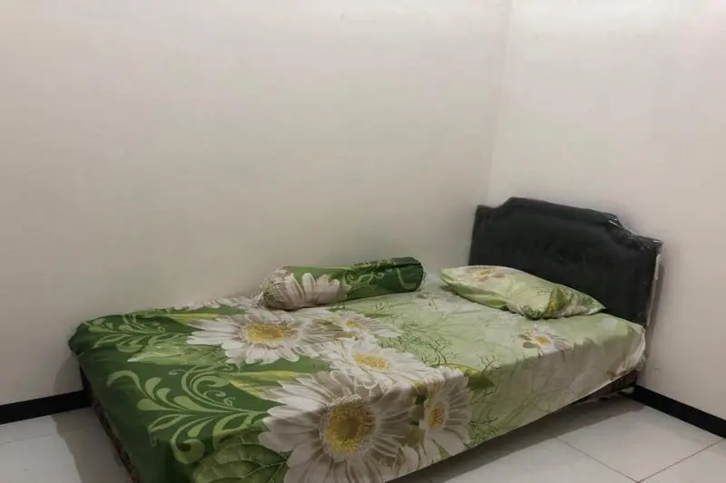 スタンダードシングルルーム, Oyo 2678 Manyar Guest House