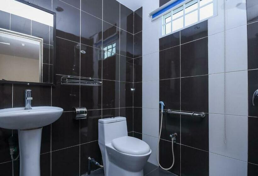 غرفة ديلوكس, Oyo 89775 98inn