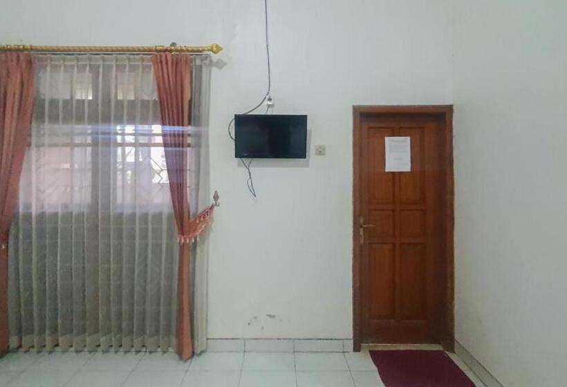 高级大房间, Villa Pakis Residence Banyuwangi