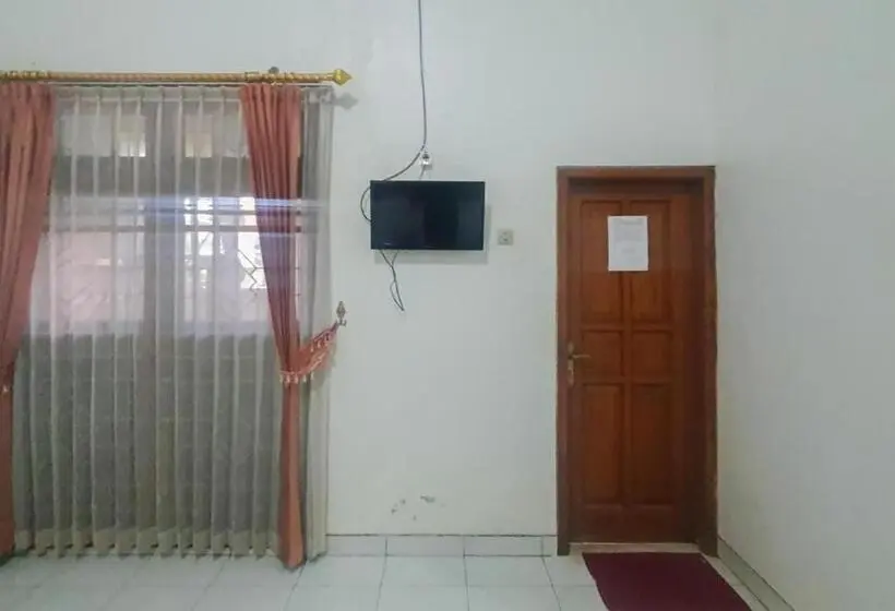 اتاق سوپریور, Villa Pakis Residence Banyuwangi