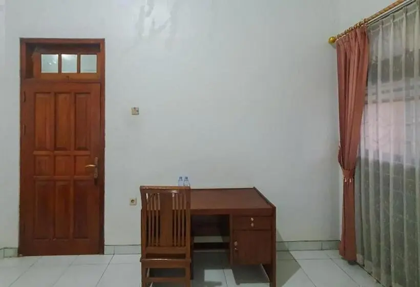 اتاق سوپریور, Villa Pakis Residence Banyuwangi