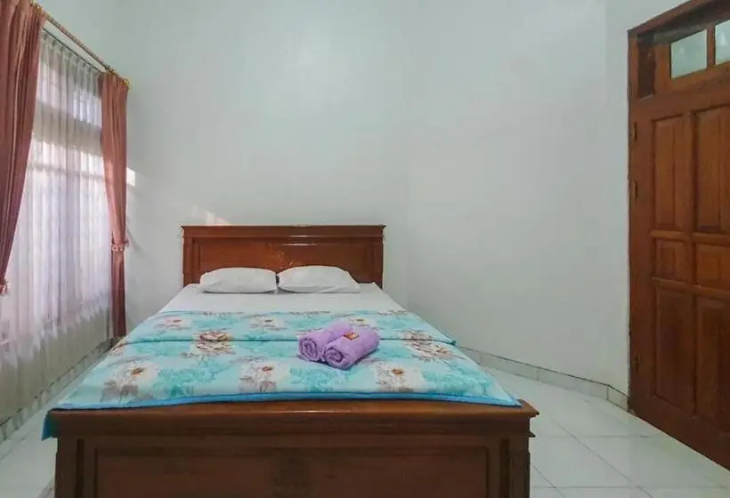 اتاق سوپریور, Villa Pakis Residence Banyuwangi