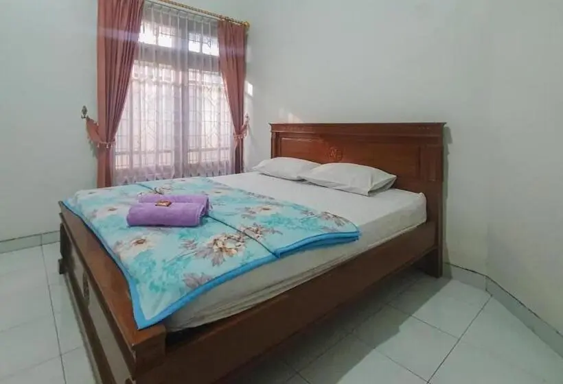 اتاق سوپریور, Villa Pakis Residence Banyuwangi