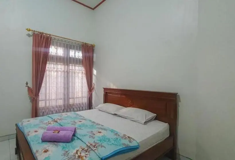 اتاق سوپریور, Villa Pakis Residence Banyuwangi