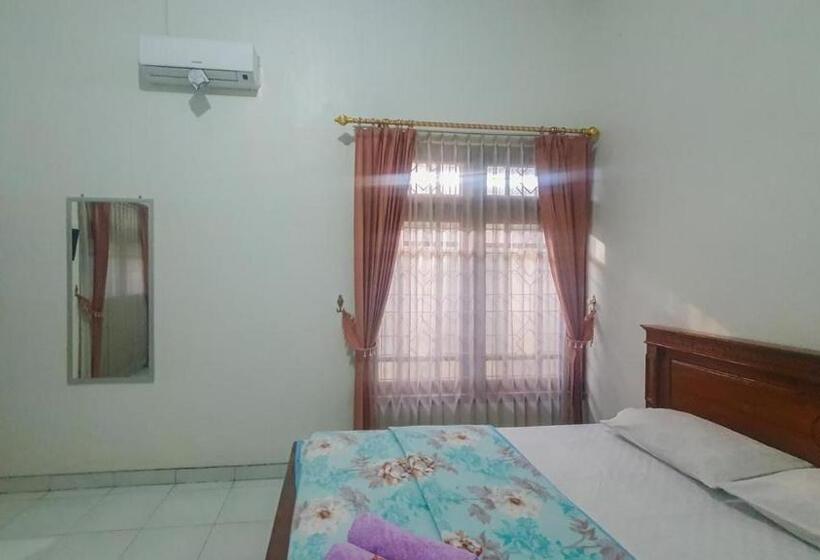 高级大房间, Villa Pakis Residence Banyuwangi