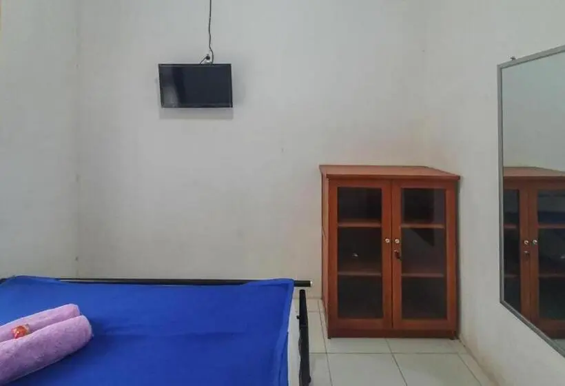اتاق استاندارد, Villa Pakis Residence Banyuwangi