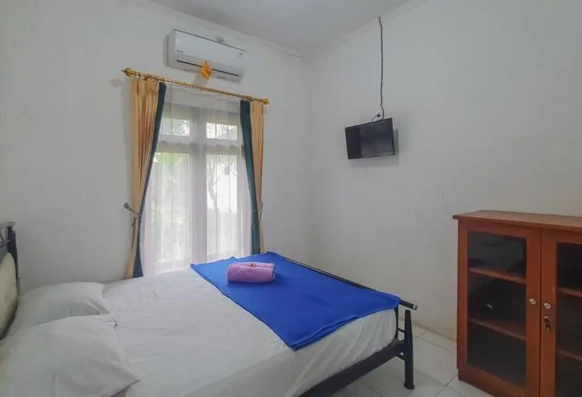اتاق استاندارد, Villa Pakis Residence Banyuwangi