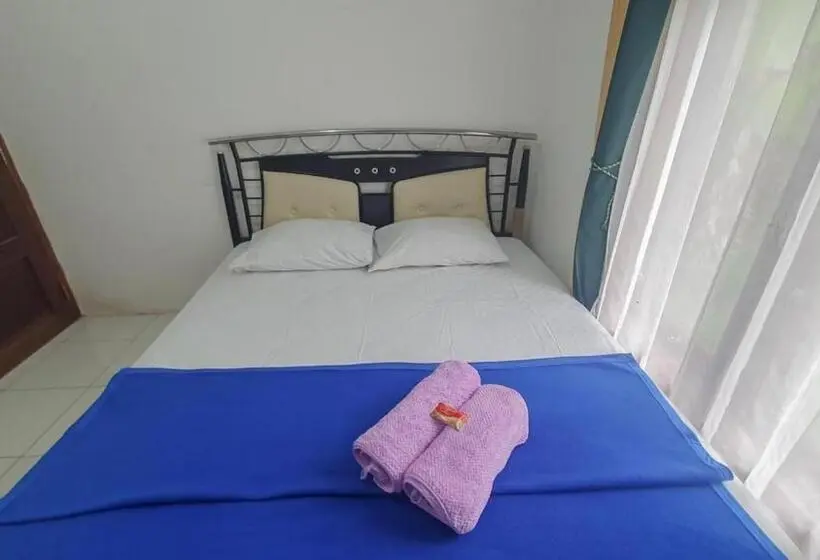 اتاق استاندارد, Villa Pakis Residence Banyuwangi