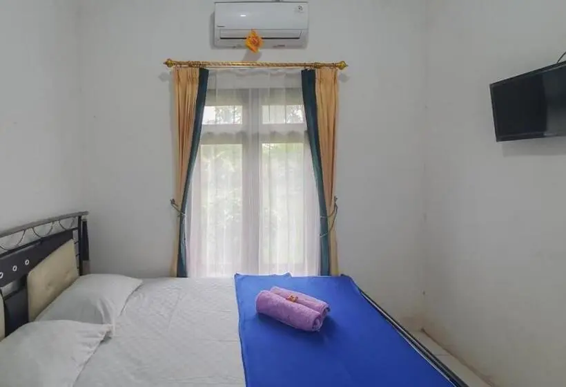 اتاق استاندارد, Villa Pakis Residence Banyuwangi