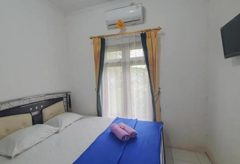 اتاق استاندارد, Villa Pakis Residence Banyuwangi