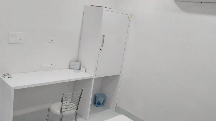 スーペリアシングルルーム, Planet Star Homestay