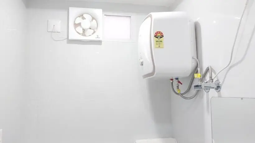 スーペリアシングルルーム, Planet Star Homestay