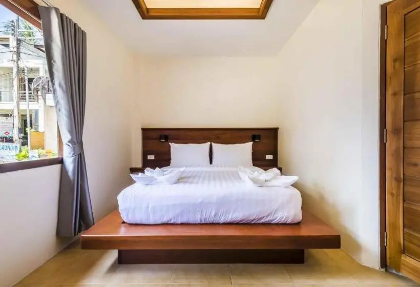 エコノミールーム, Wyh Hotels