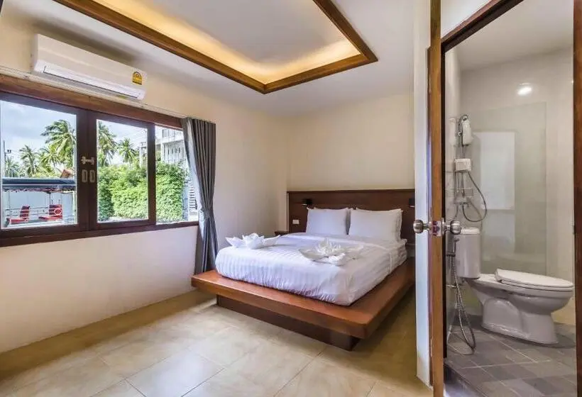 エコノミールーム, Wyh Hotels
