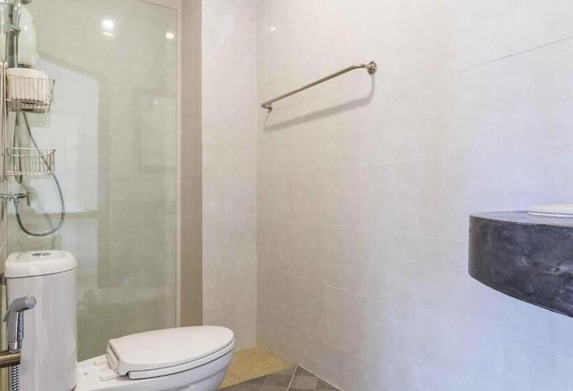 Номер Economy, Wyh Hotels