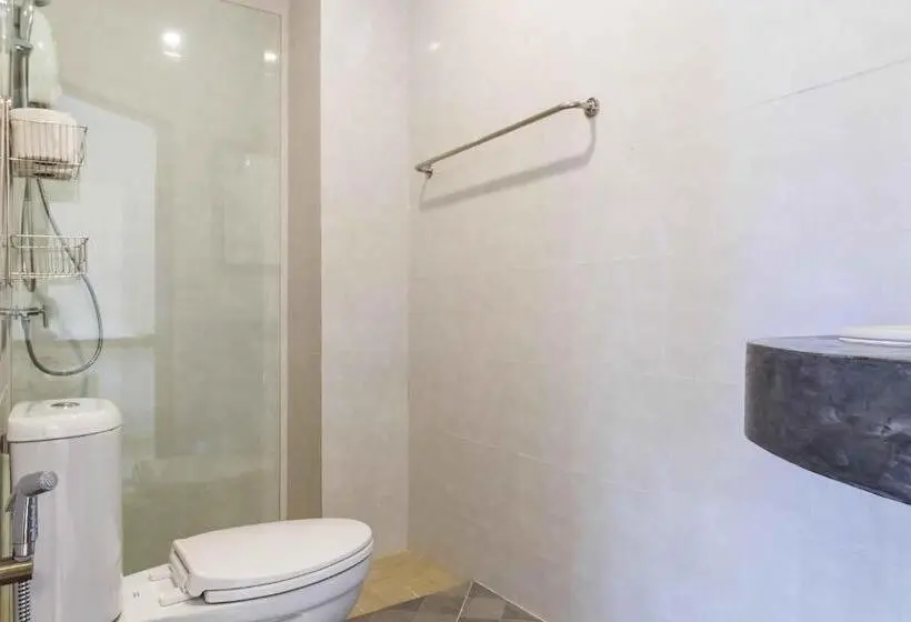 エコノミールーム, Wyh Hotels