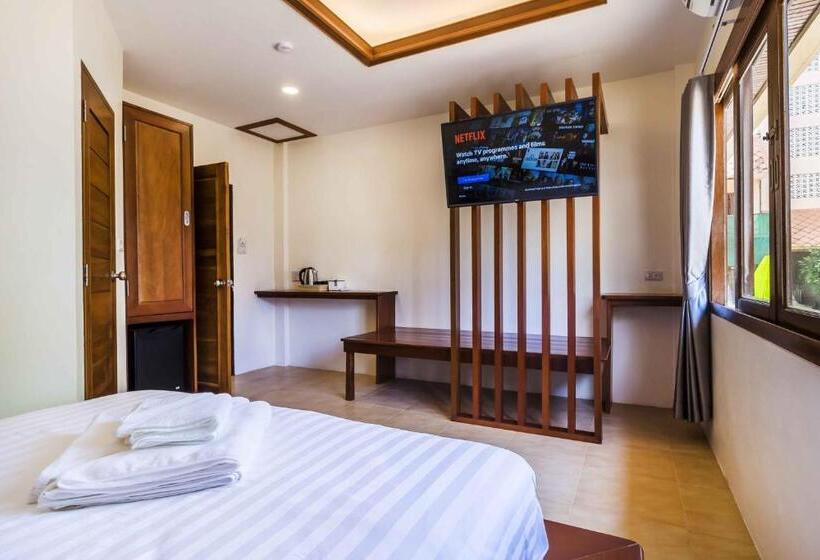 Номер Economy, Wyh Hotels